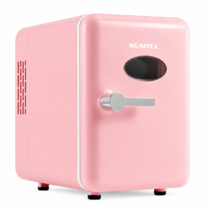Kumtel 4L Mini Refrigerator 42W - HMFR-02
