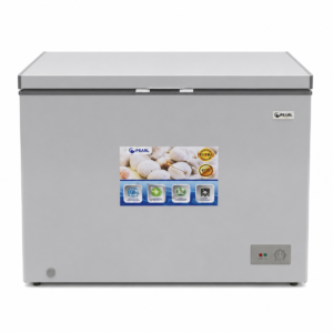 Pearl 251L Chest Freezer
