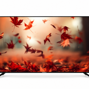 Nasco NAS-B32FBFL 32-Inch LED Flat TV