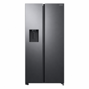 Samsung RS70F65K4TGH 635L Side-by-Side Smart Refrigerator