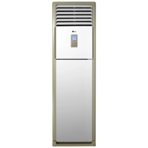 Midea 36000 BTU Floor Standing – R410 Air Conditioner - MFTJ-36CRN1