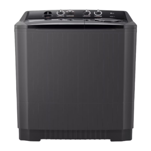 LG 15KG Twin Tub Washing Machine - P1561RWNT
