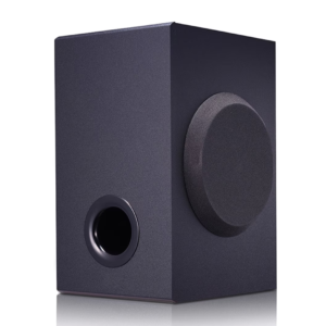 LG 160W Soundbar - SQC1