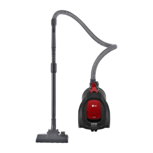 LG 2000W Bagless Vacuum Cleaner - VC5420NNTR