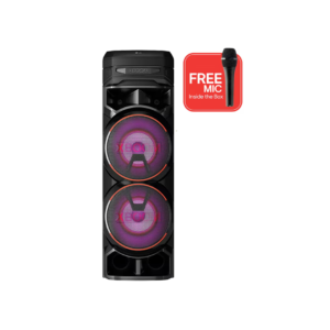 LG XBOOM 1000W Party Speaker - RNC9