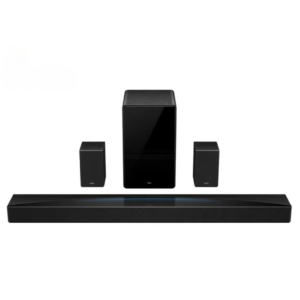 TCL 860 W Soundbar - Q85H