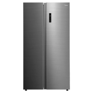 Midea 548 L Side-by-Side Refrigerator - MDRS710FGF46D