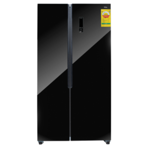 TCL 529 L Side-by-Side Refrigerator - P692SBBG