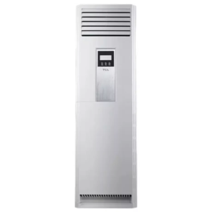 TCL 3.5 HP Floor Standing R410 Gas Air Conditioner - TAC-36CFA / C