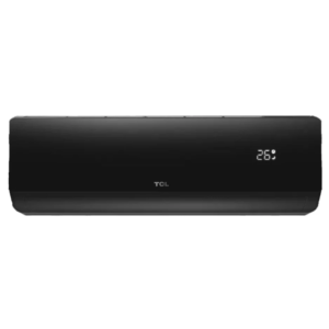 TCL 2.5 HP Split Inverter R410 Gas – Black Mirror - TAC-24CSA / XA82I