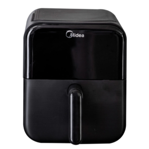 Midea 4 L - BLACK Air Fryer - MF-CN40E2
