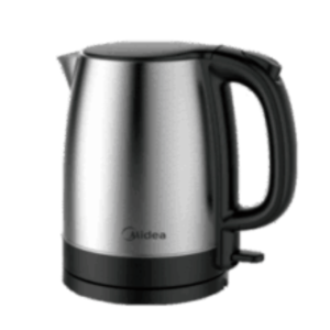 Midea 1.7 L Kettle - MK-17S32A2