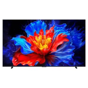 TCL 98" QLED Pro 4K Smart Android TV - 98P8K