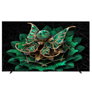 TCL 115" Qd – Mini LED 4K TV - 115C7K