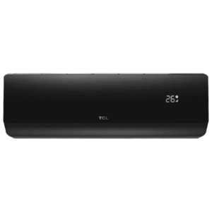 TCL 1.5 HP Split Inverter R410 Gas – Black Mirror - TAC-12CSA / XA82I