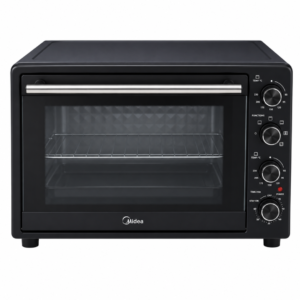 Midea 68 L Electric Oven - MC68ABA