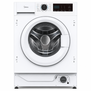 Midea 8 KG / 6KG Washer / Dryer Built – In - MFA06D80B / W