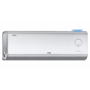 TCL 1.5 HP Split FreshIN Inverter R32 Gas – Silver Air Conditioner - TAC-12CSD / FCI