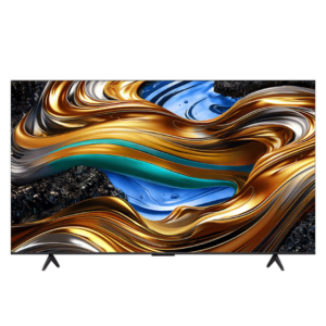 TCL 65" UHD 4K Smart Android TV - 65P755