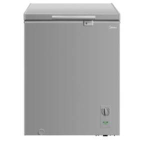 Midea 99 L Inverter Freezer - MDRC193FZG43D