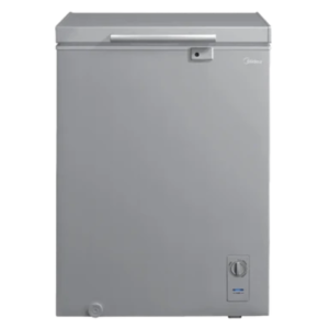Midea 143 L Inverter Freezer - MDRC265FZG43D