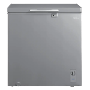 Midea 198 L Inverter Freezer - MDRC362FZG43D