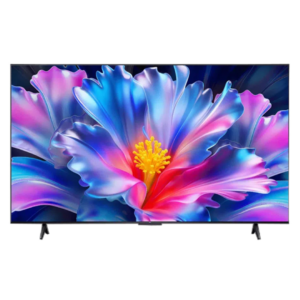 TCL 55" UHD 4K Smart Android TV - 55P6L