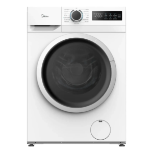Midea 7 KG Front-Load Washing Machine - MF110W70 / T