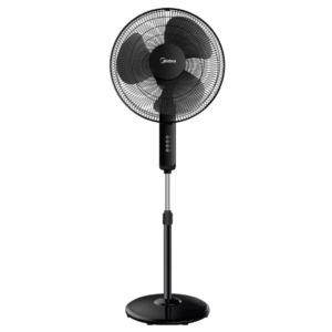 Midea Standing Fan - FS40-19K