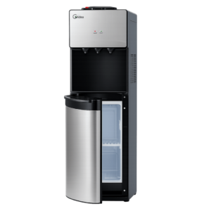 Midea 16 L Water Dispenser - YL1674S-B