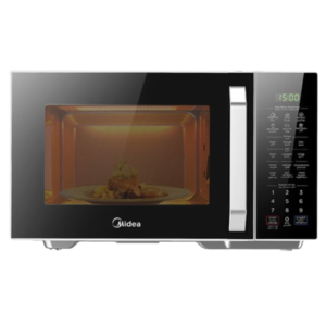 Midea 30 L Grill Microwave - EG9P032MX-S