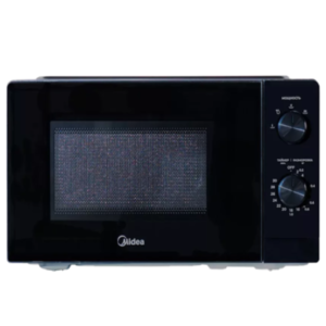 Midea 20 L Solo Microwave - MM7P012MZ-B