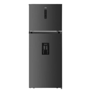TCL 413 L Top-Mount Refrigerator - P540TMGWD