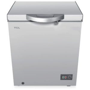 TCL 145 L Chest Freezer - F188CFSL