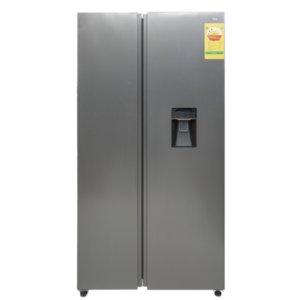 TCL 529 L Side-by-Side Refrigerator - P692SBNWD