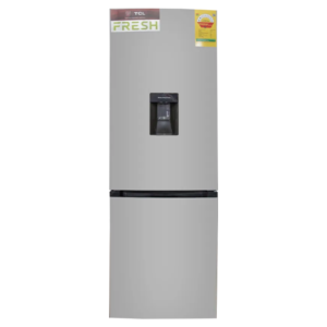 TCL 309 L Bottom-Mount Refrigerator - F410BFG