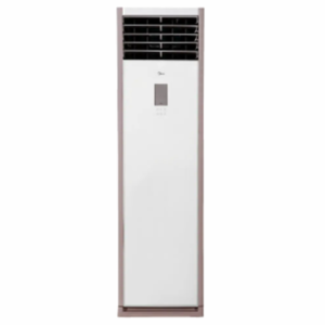 Midea 18000 btu Floor Standing – Inverter R410 Air Conditioner - MFPA-18CRDN1
