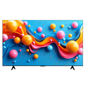 TCL 85" QLED Pro 4K Smart Android TV - 85P7L