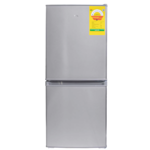 TCL 108 L Bottom-Mount Refrigerator - F141BFS