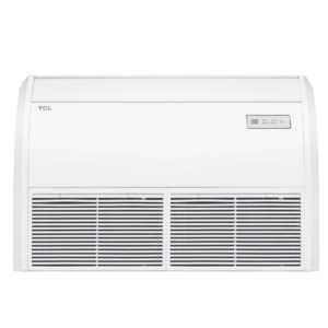 TCL 3.5 HP - WHITE Ceiling & Floor / R410 Gas Air Conditioner - TCC-36ZHRA / DV(02)