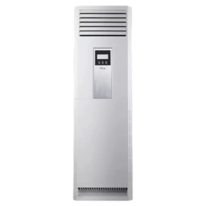 TCL 3.5 HP Floor Standing Inverter R410 Gas Air Conditioner - TAC-36CFA / FHI