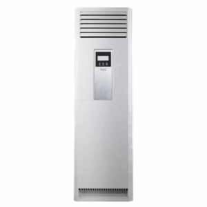TCL 5.0 HP Floor Standing R410 Gas Air Conditioner - TAC-48CFA / C