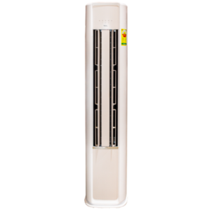 TCL 2.5 HP Floor Standing Inverter R32 Gas Air Conditioner - TAC-24CFD / V7I