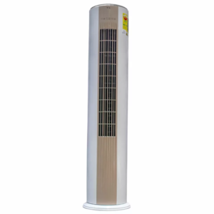 TCL 2.0 HP Round Floor Standing Inverter – R32 Gas Air Conditioner - TAC-18CFD / MCI