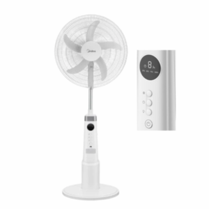 Midea 18" Rechargeable Fan - FS45-23MRD