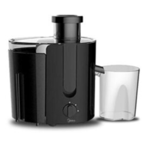 Midea 0.5 L Juicer - JE2802