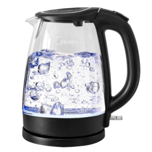 Midea 1.7 L Kettle - MK-17G02A2