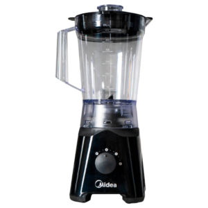 Midea 1.5 L - BLACK Table Blender - BL2518