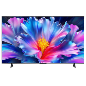 TCL 65" UHD 4K Smart Android TV - 65P6L