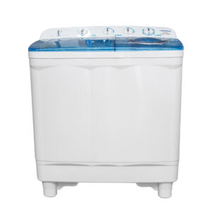 Nasco NAS-15-TW 15kg Twin Tub Washing Machine